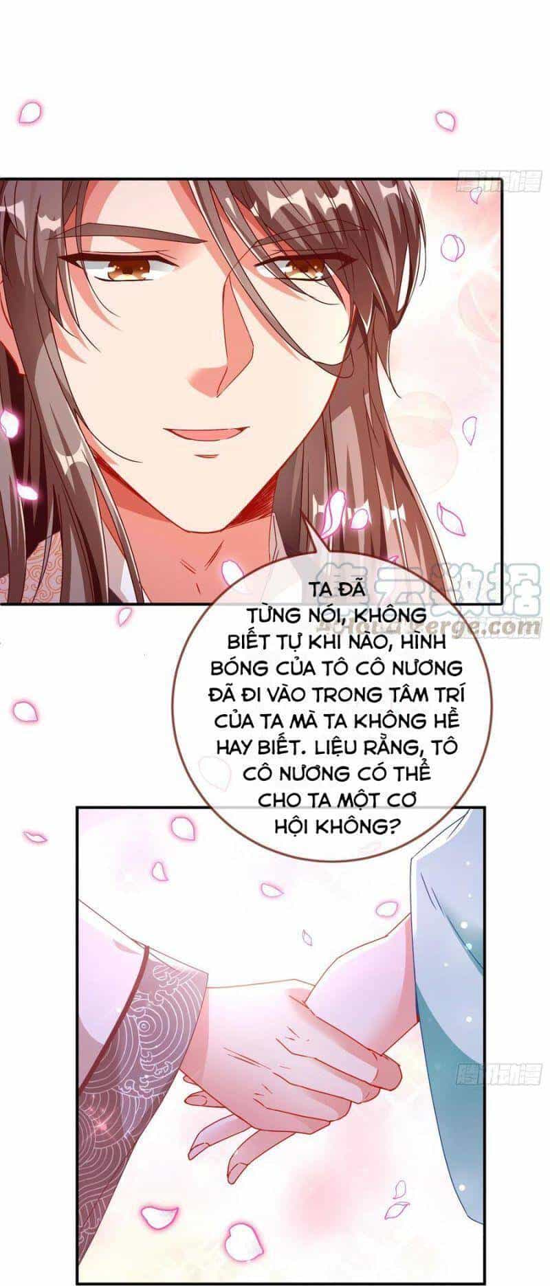 Vạn Tra Triêu Hoàng - Chương 268 - ảnh 7