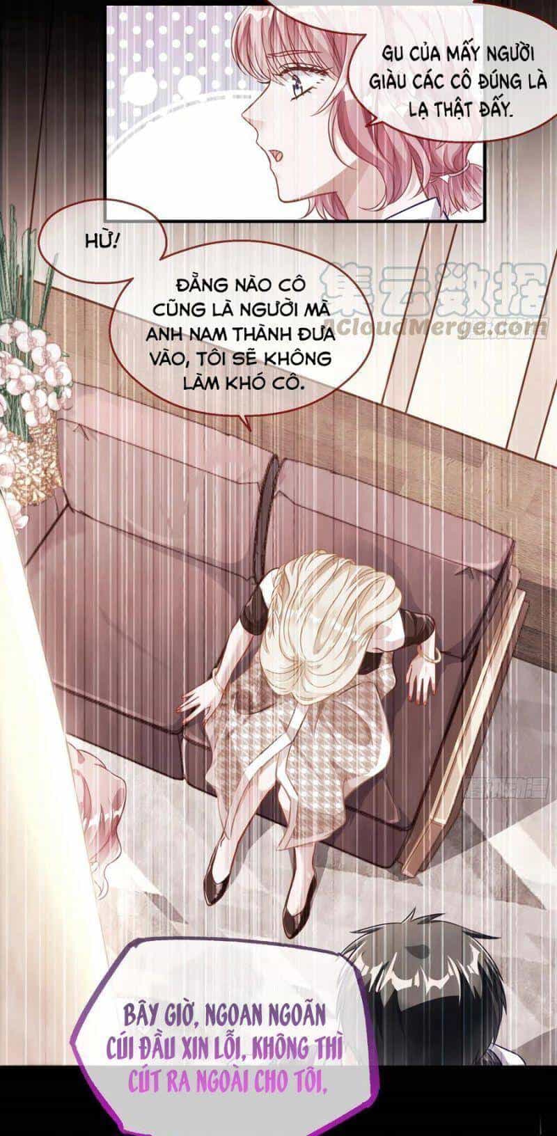 Vạn Tra Triêu Hoàng - Chương 269 - ảnh 10