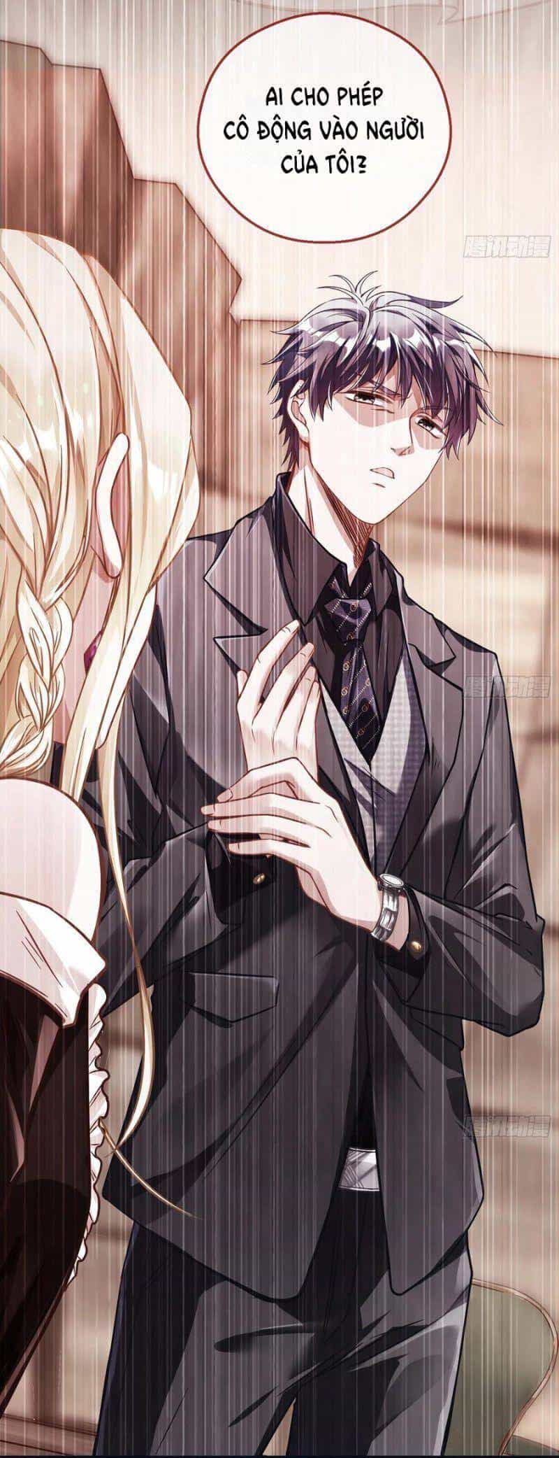 Vạn Tra Triêu Hoàng - Chương 269 - ảnh 14