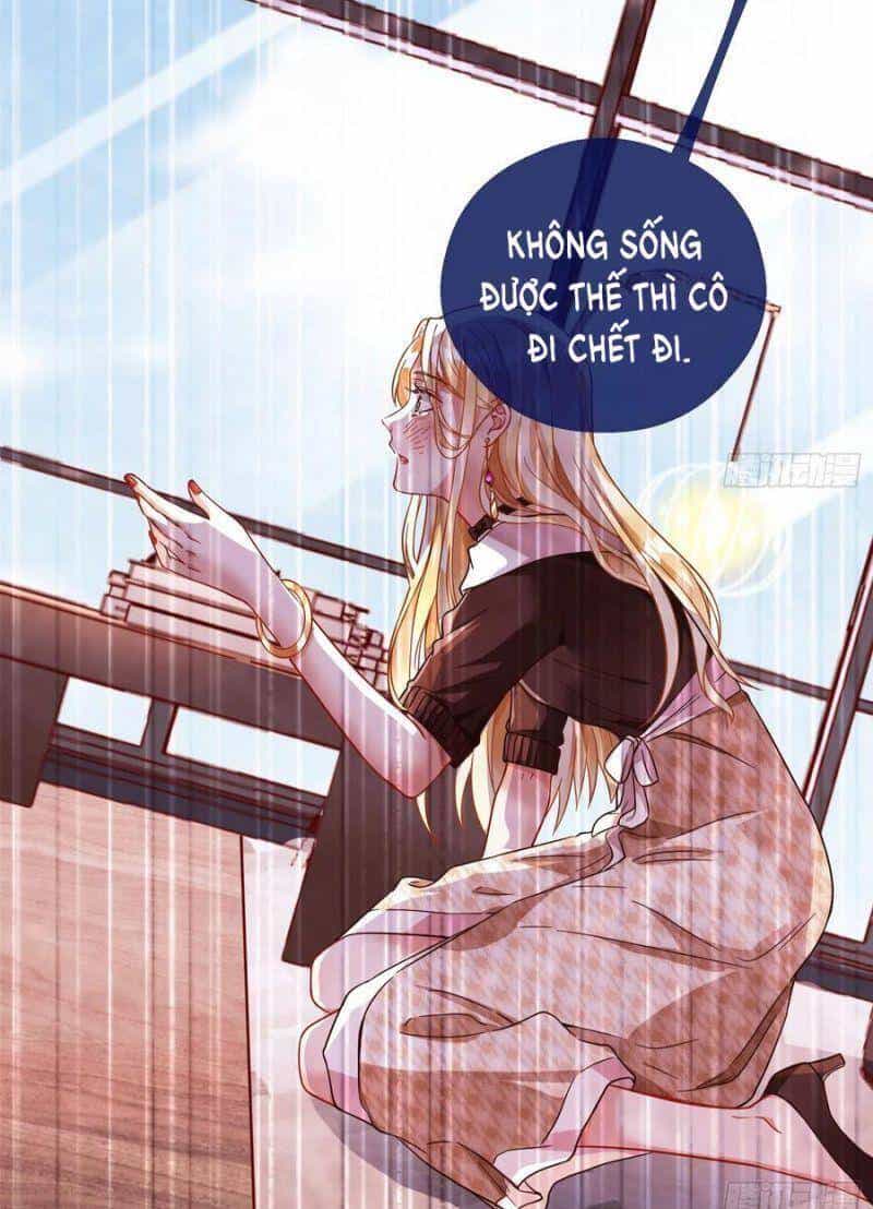 Vạn Tra Triêu Hoàng - Chương 269 - ảnh 23