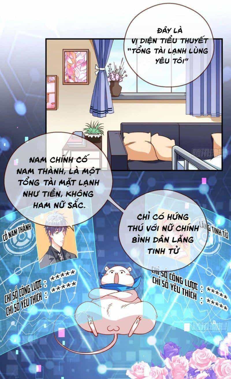 Vạn Tra Triêu Hoàng - Chương 269 - ảnh 38