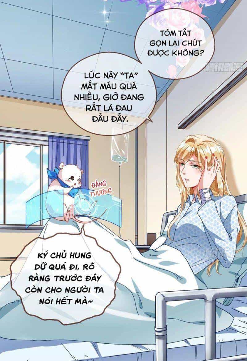 Vạn Tra Triêu Hoàng - Chương 269 - ảnh 40