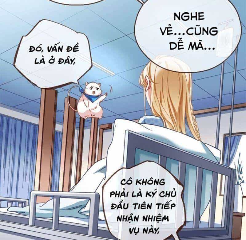 Vạn Tra Triêu Hoàng - Chương 269 - ảnh 43