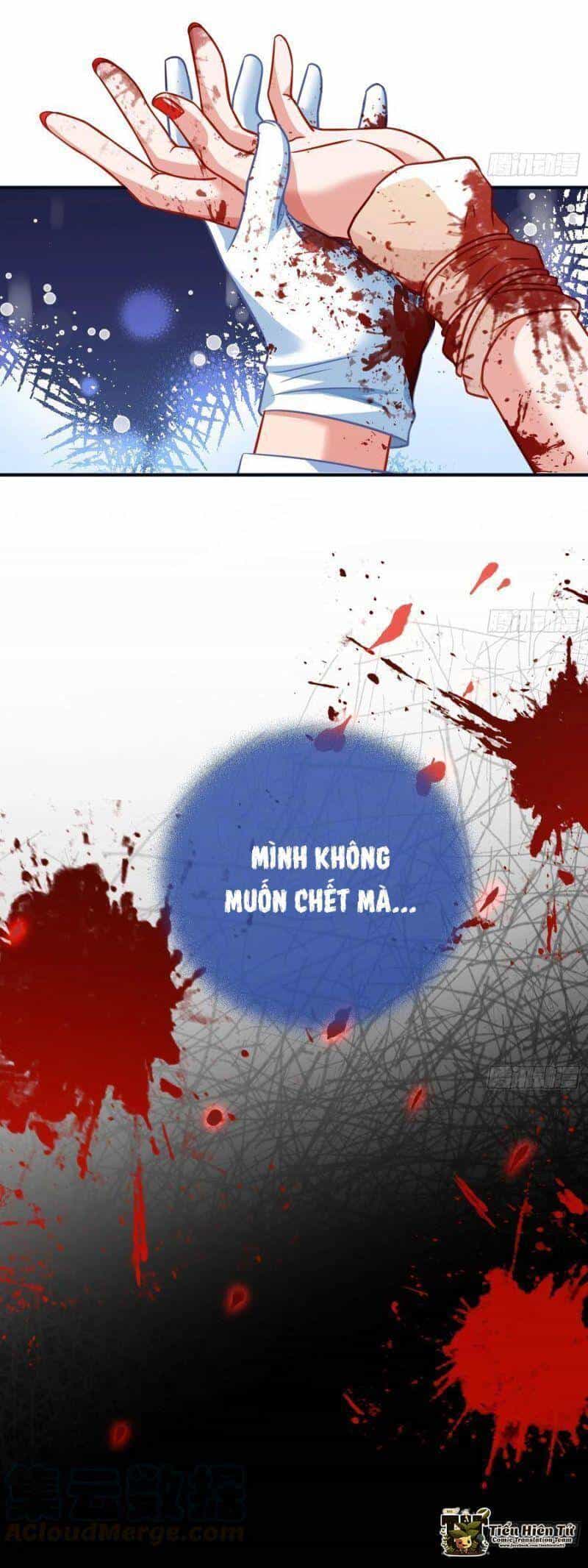 Vạn Tra Triêu Hoàng - Chương 269 - ảnh 5
