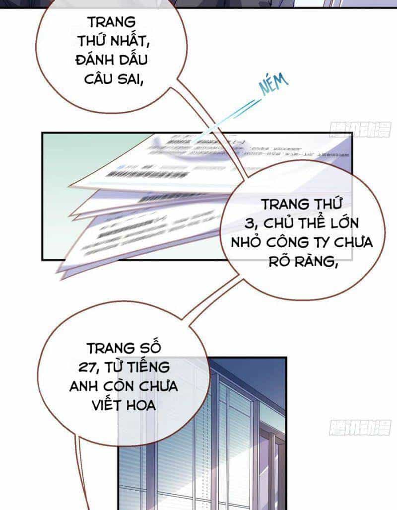 Vạn Tra Triêu Hoàng - Chương 270 - ảnh 16