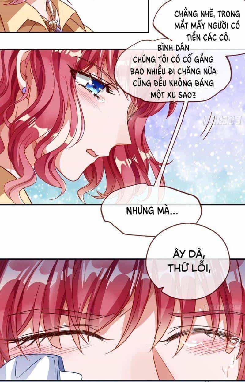 Vạn Tra Triêu Hoàng - Chương 270 - ảnh 29