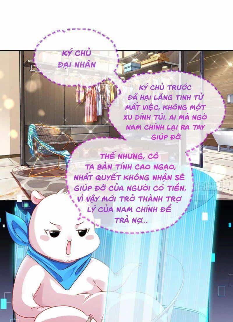 Vạn Tra Triêu Hoàng - Chương 270 - ảnh 3