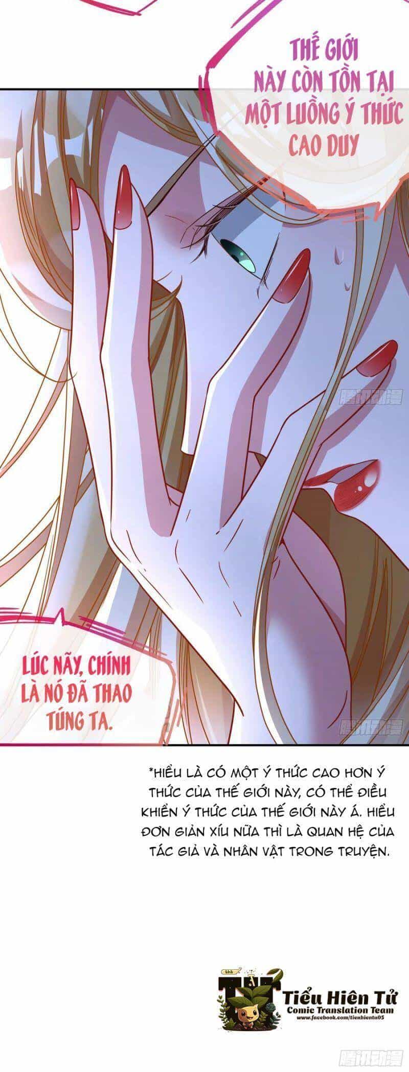 Vạn Tra Triêu Hoàng - Chương 270 - ảnh 49