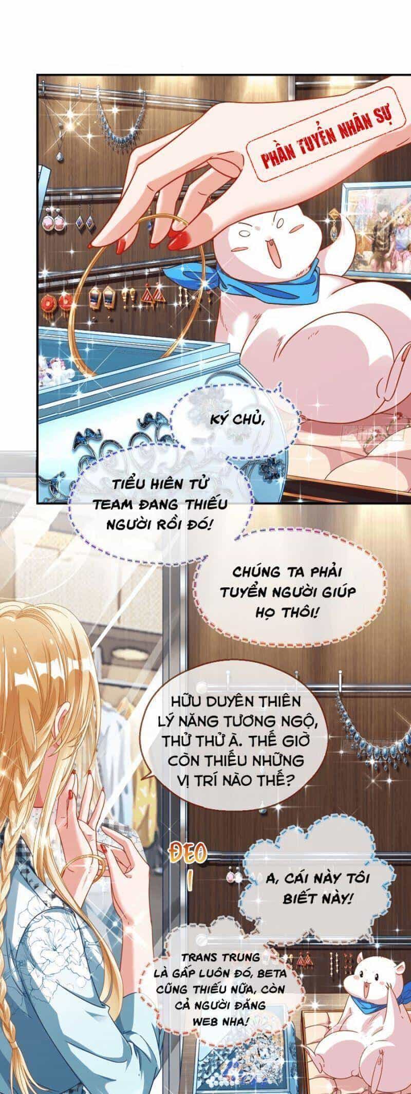 Vạn Tra Triêu Hoàng - Chương 270 - ảnh 50