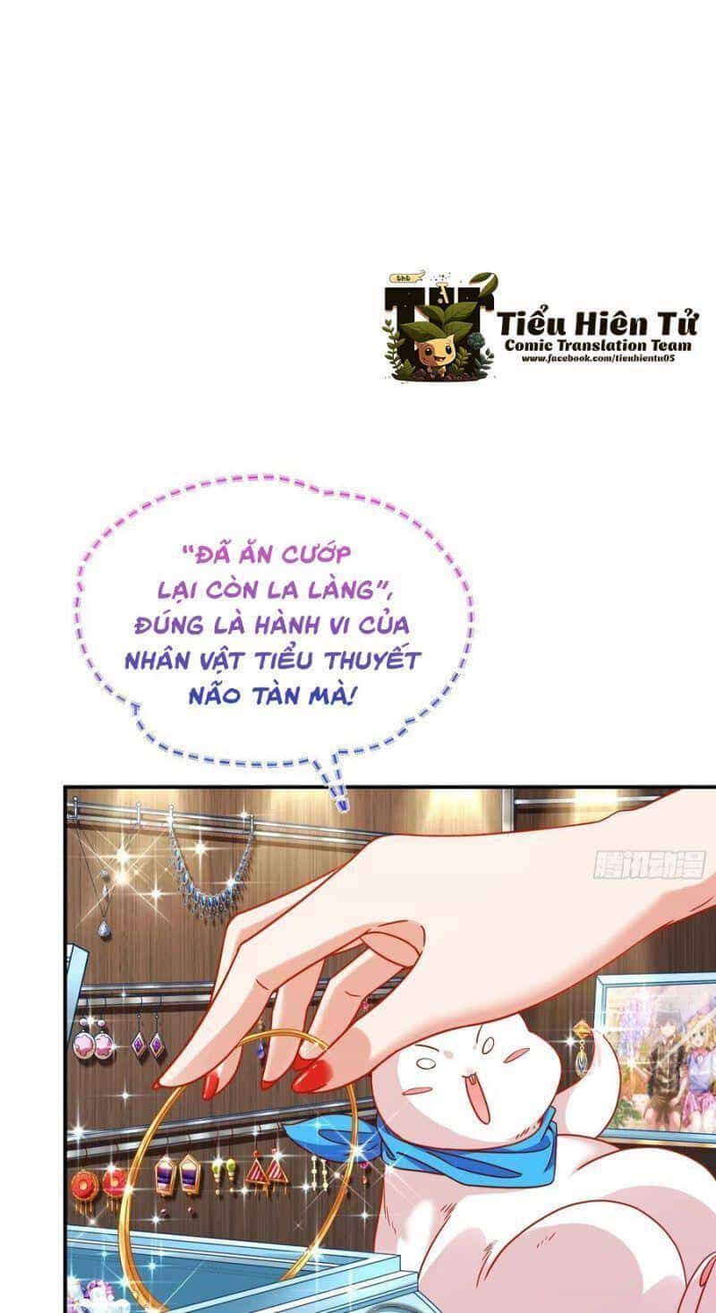 Vạn Tra Triêu Hoàng - Chương 270 - ảnh 6