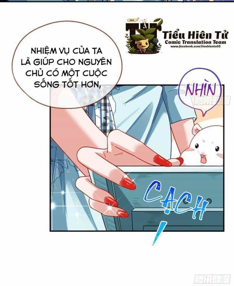 Vạn Tra Triêu Hoàng - Chương 270 - ảnh 9