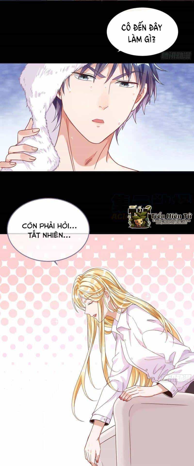 Vạn Tra Triêu Hoàng - Chương 271 - ảnh 28
