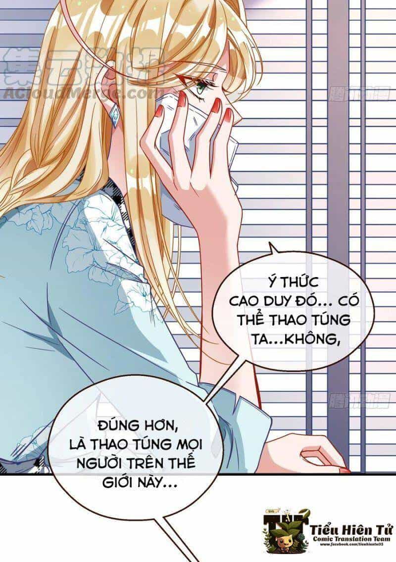 Vạn Tra Triêu Hoàng - Chương 271 - ảnh 3
