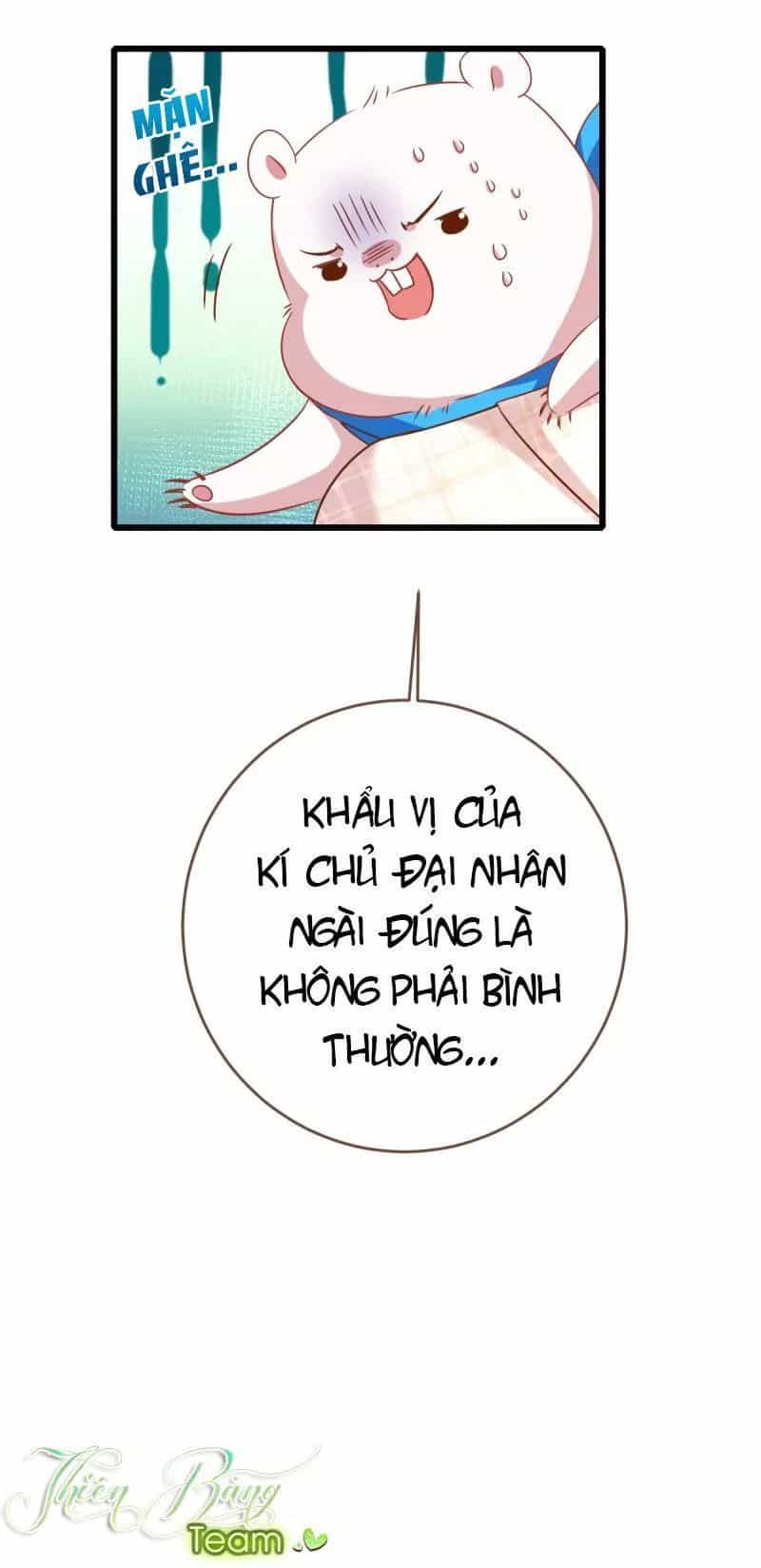 Vạn Tra Triêu Hoàng - Chương 27 - ảnh 22