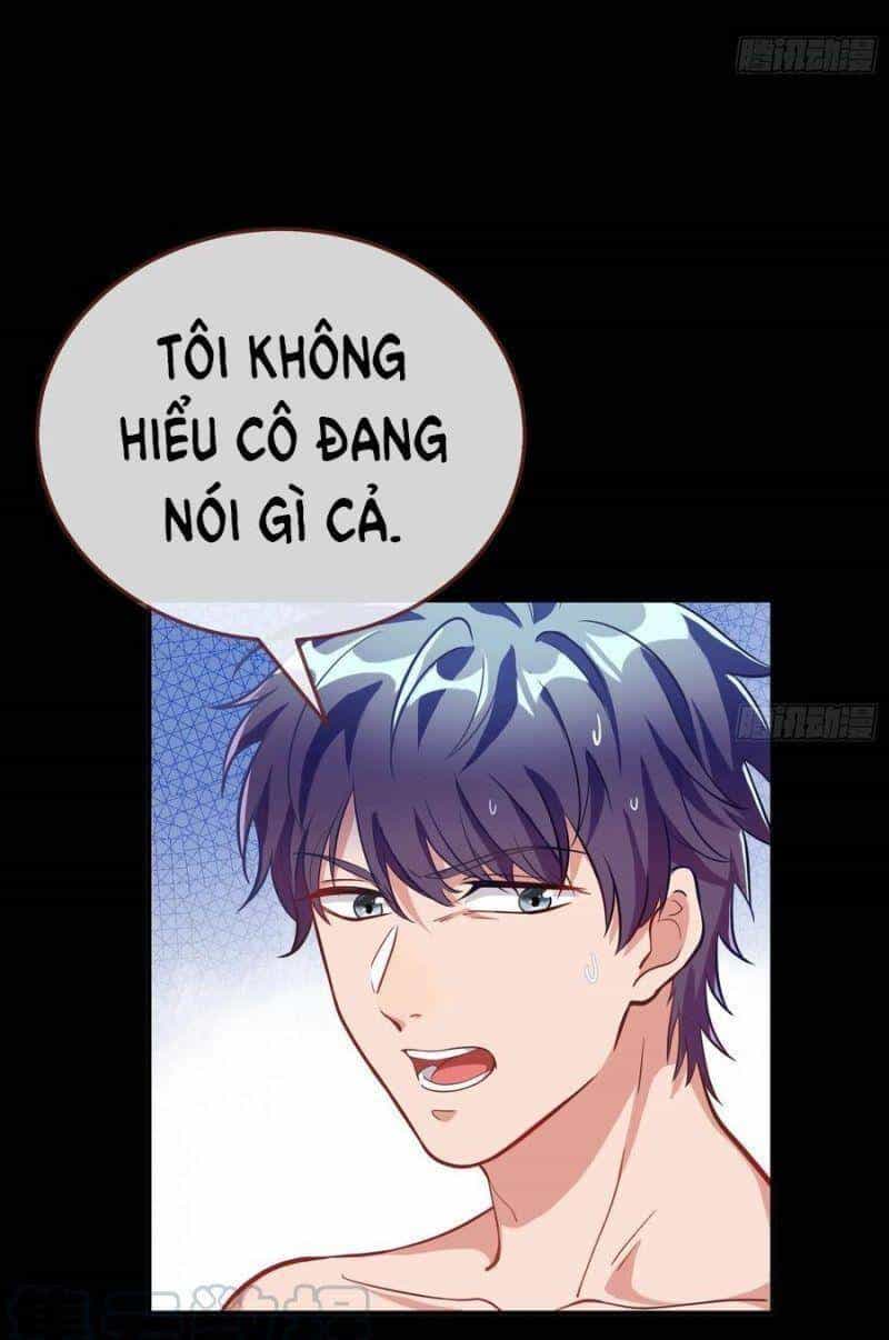 Vạn Tra Triêu Hoàng - Chương 272 - ảnh 12