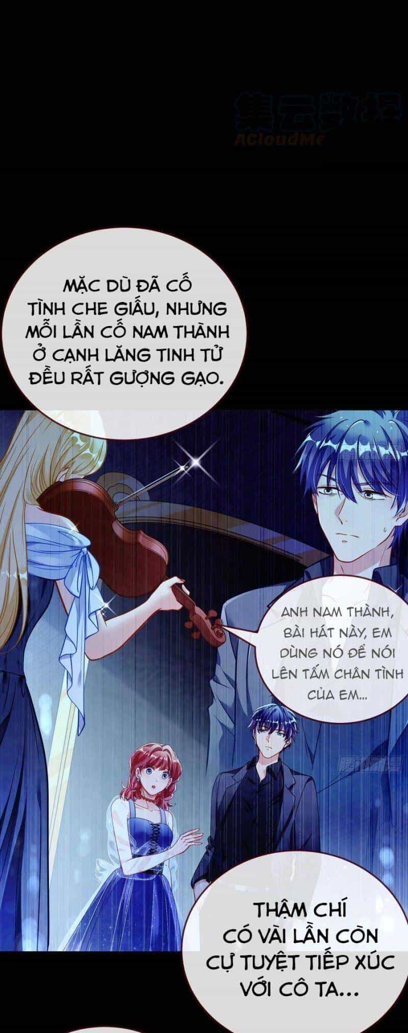 Vạn Tra Triêu Hoàng - Chương 272 - ảnh 21