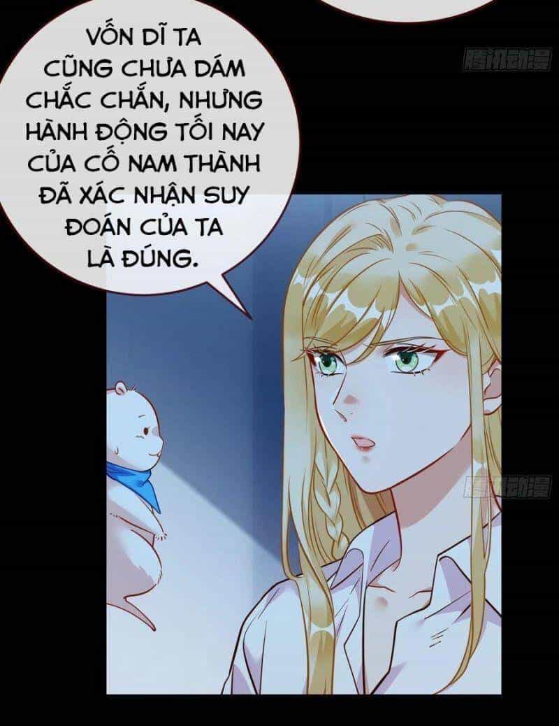 Vạn Tra Triêu Hoàng - Chương 272 - ảnh 22