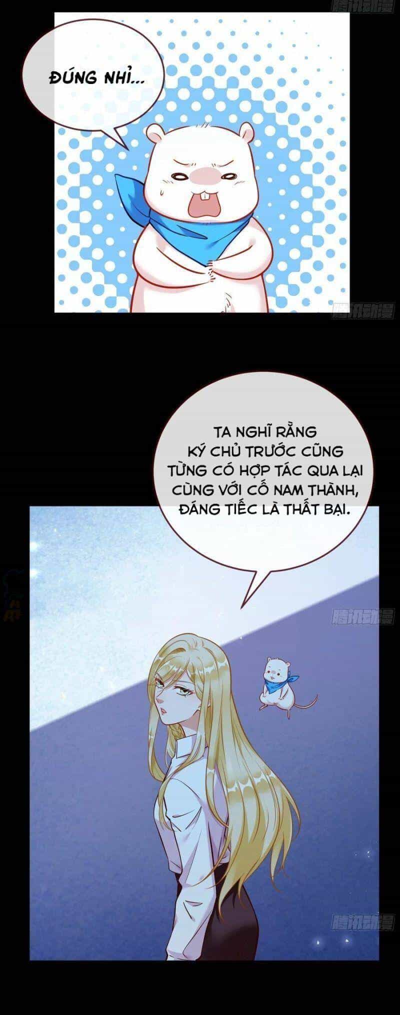 Vạn Tra Triêu Hoàng - Chương 272 - ảnh 24