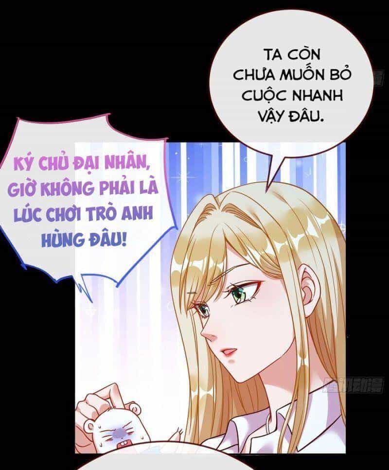 Vạn Tra Triêu Hoàng - Chương 272 - ảnh 31