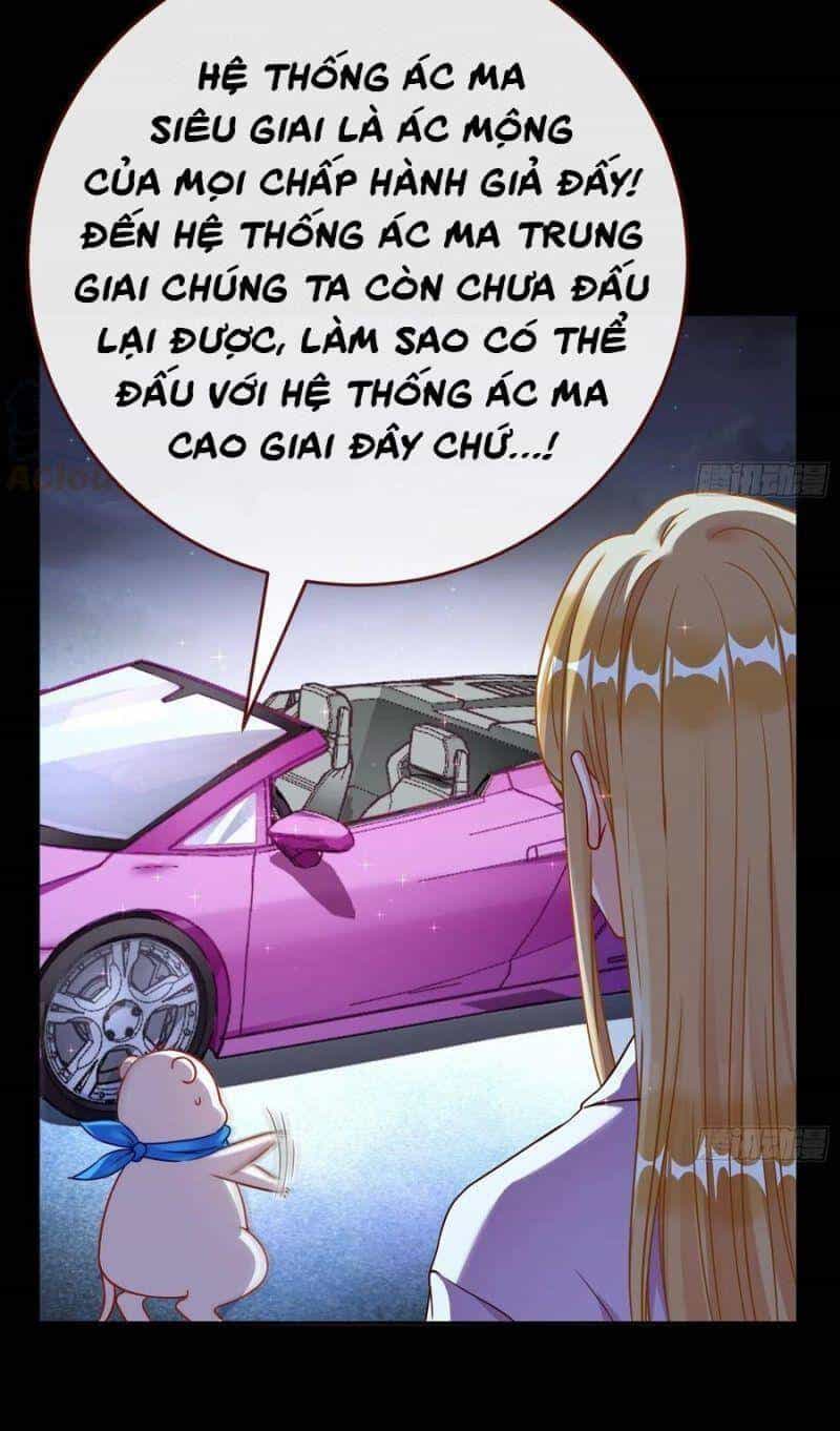 Vạn Tra Triêu Hoàng - Chương 272 - ảnh 32