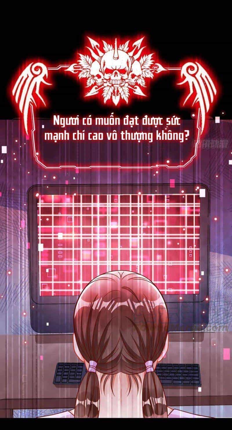 Vạn Tra Triêu Hoàng - Chương 272 - ảnh 44
