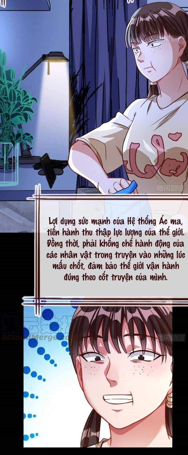 Vạn Tra Triêu Hoàng - Chương 272 - ảnh 46