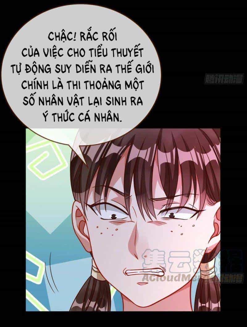 Vạn Tra Triêu Hoàng - Chương 272 - ảnh 51