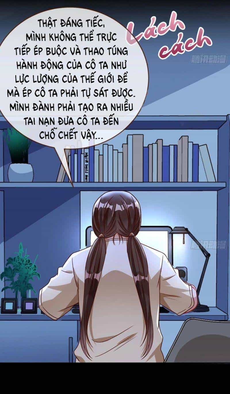 Vạn Tra Triêu Hoàng - Chương 272 - ảnh 53
