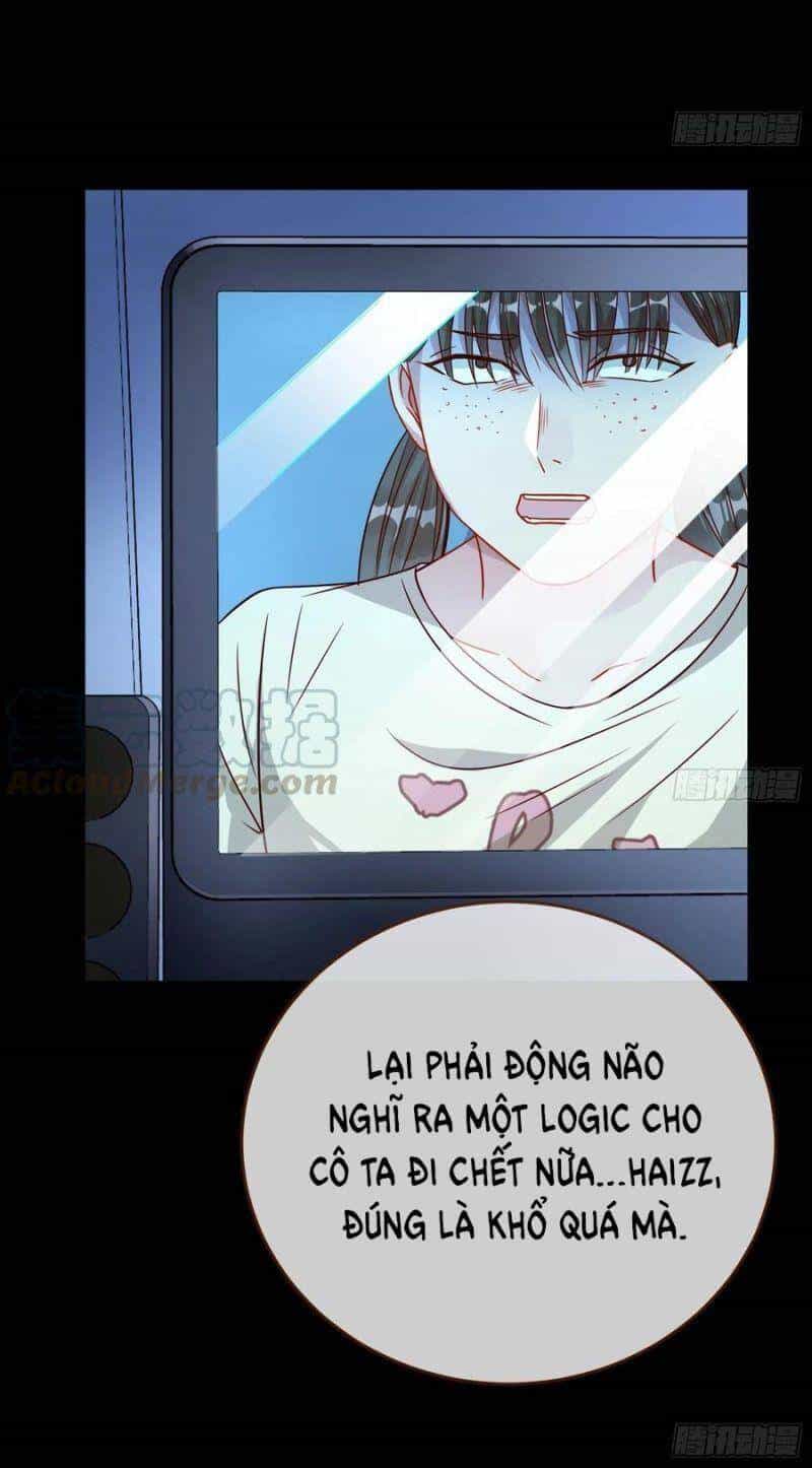 Vạn Tra Triêu Hoàng - Chương 272 - ảnh 54