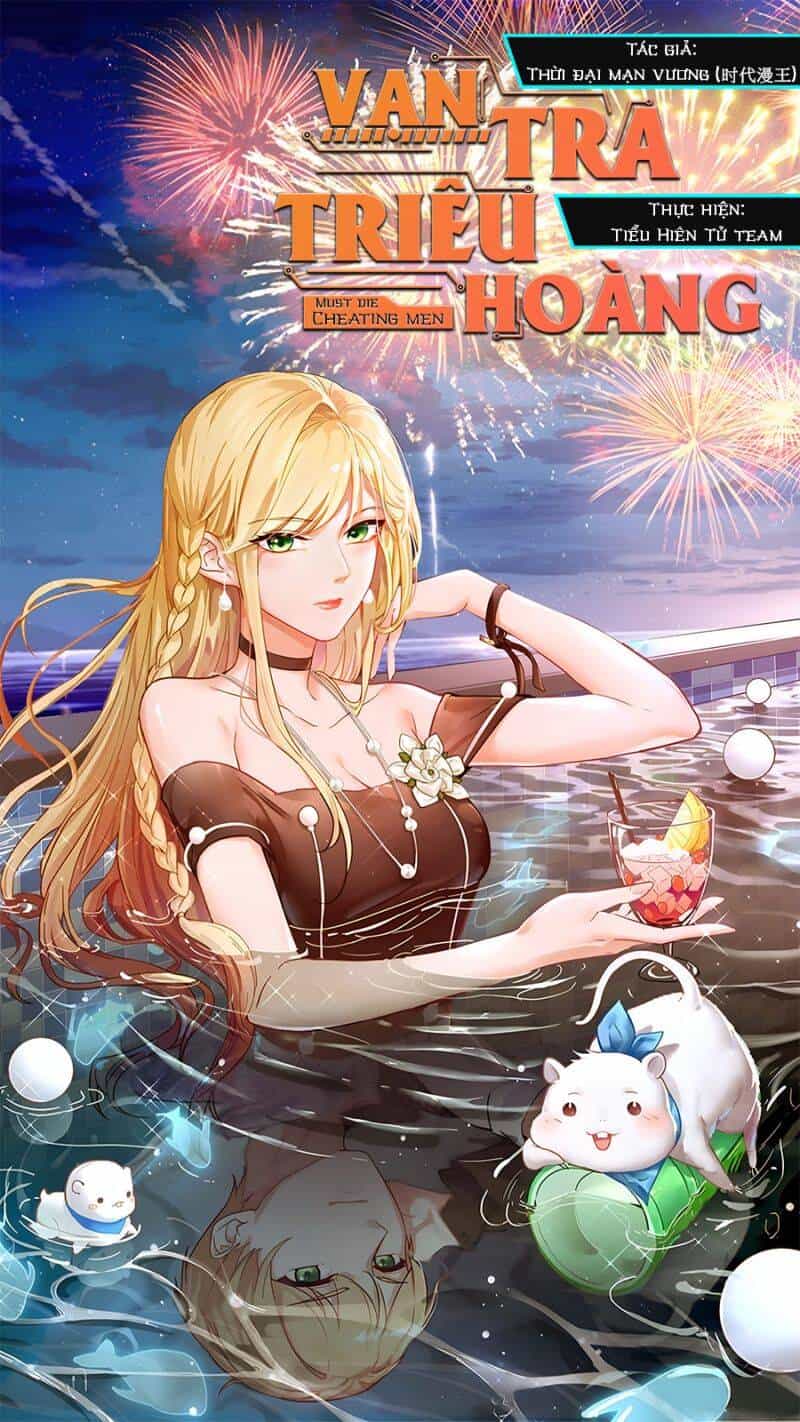 Vạn Tra Triêu Hoàng - Chương 273 - ảnh 2