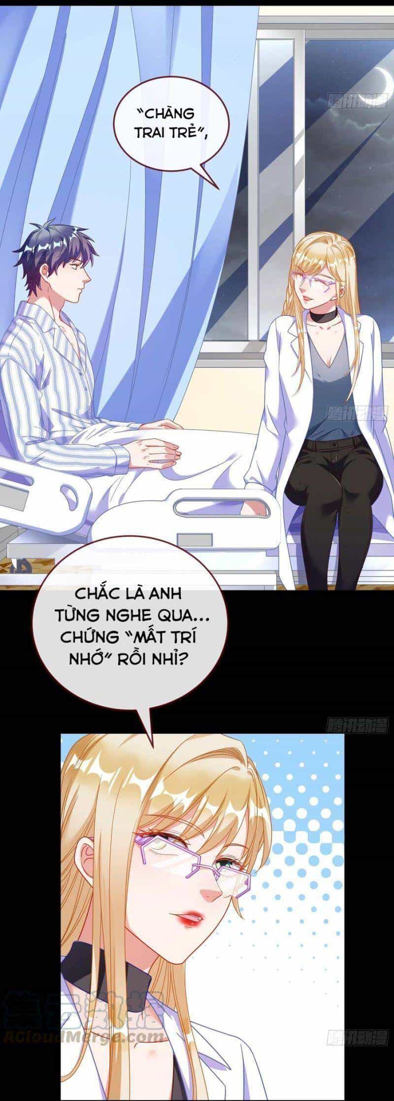 Vạn Tra Triêu Hoàng - Chương 274 - ảnh 11