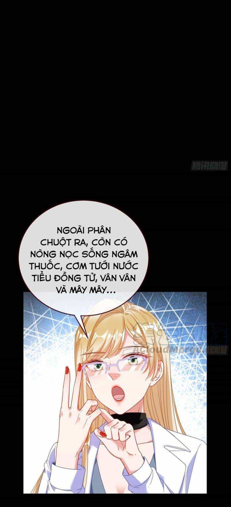 Vạn Tra Triêu Hoàng - Chương 274 - ảnh 16