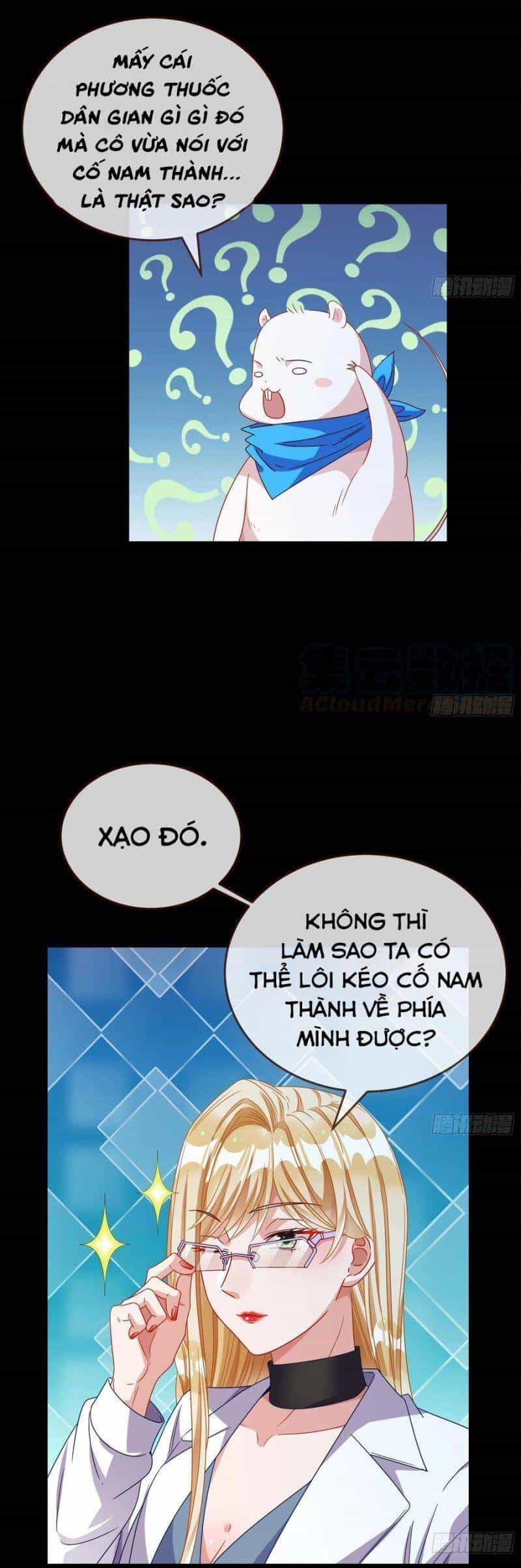 Vạn Tra Triêu Hoàng - Chương 274 - ảnh 35