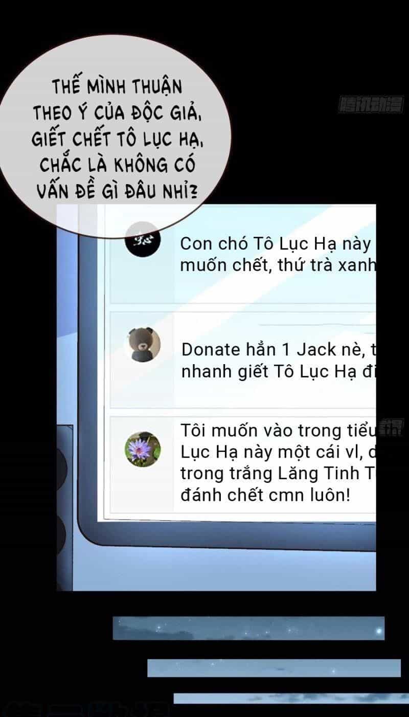 Vạn Tra Triêu Hoàng - Chương 275 - ảnh 12