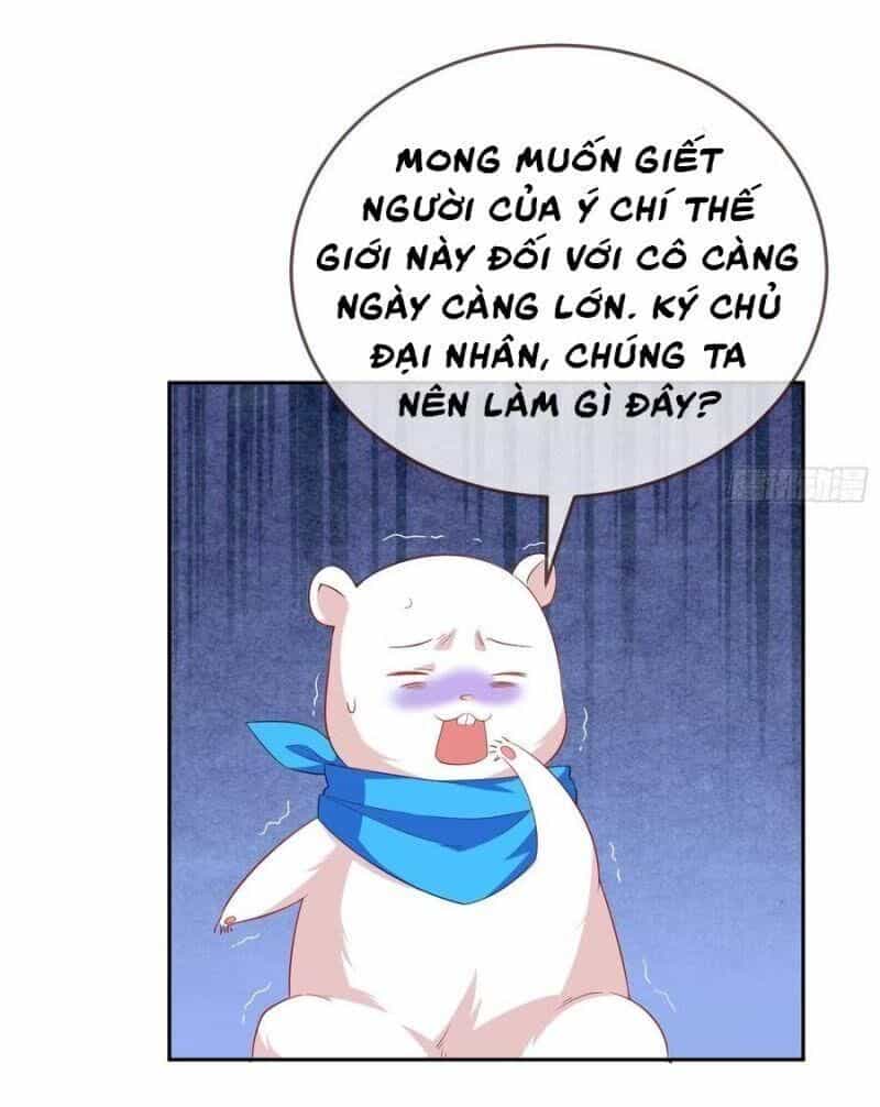 Vạn Tra Triêu Hoàng - Chương 275 - ảnh 20
