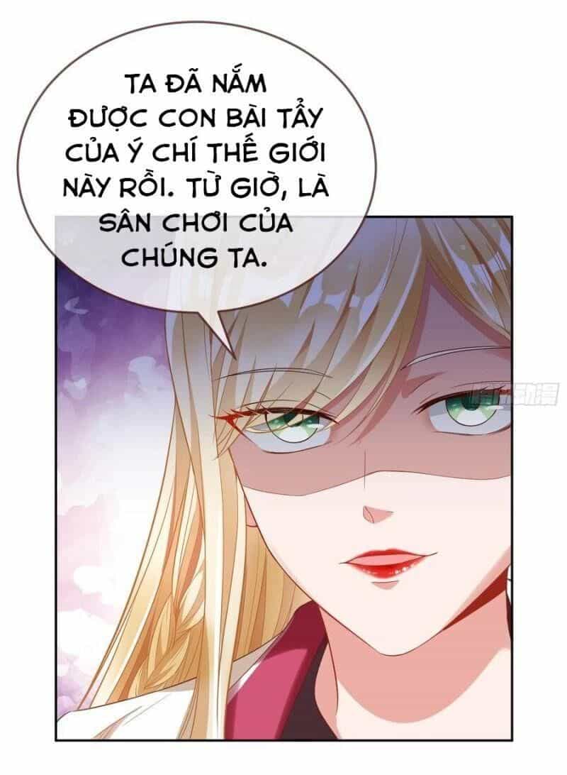 Vạn Tra Triêu Hoàng - Chương 275 - ảnh 24