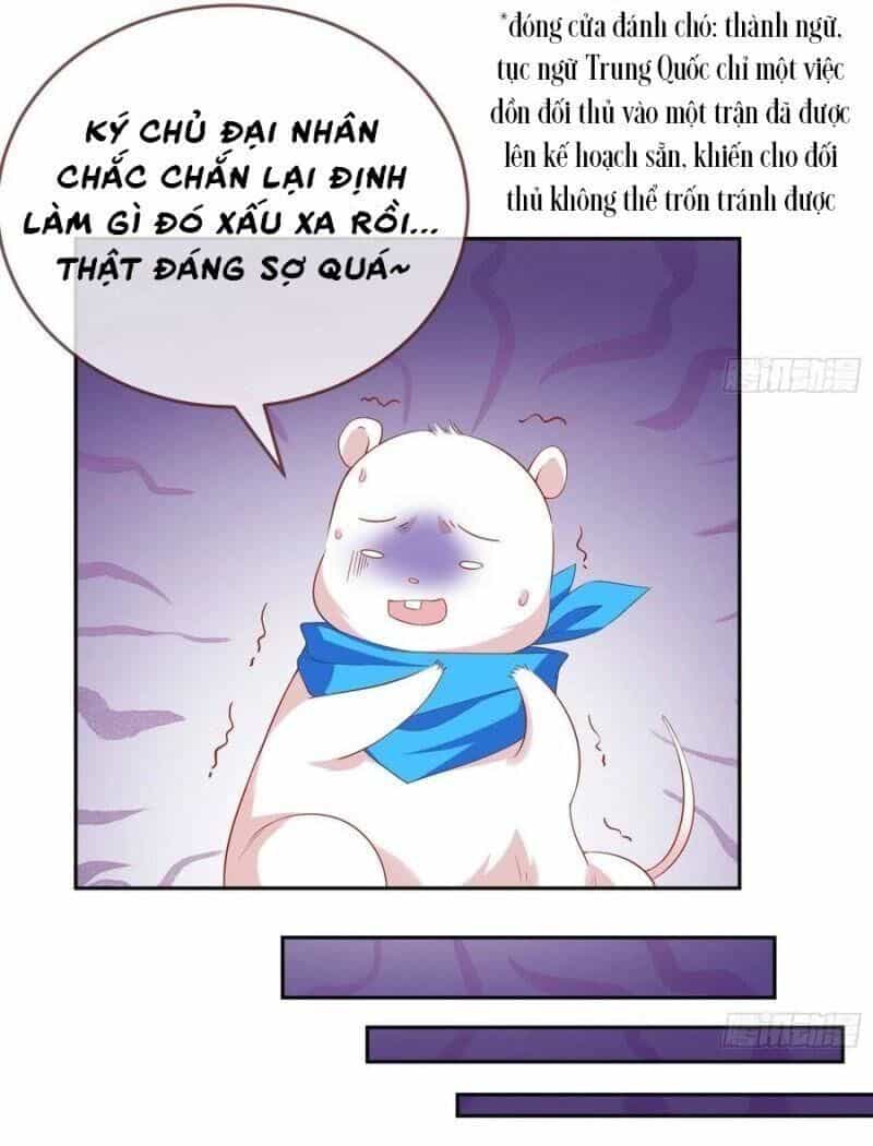 Vạn Tra Triêu Hoàng - Chương 275 - ảnh 29