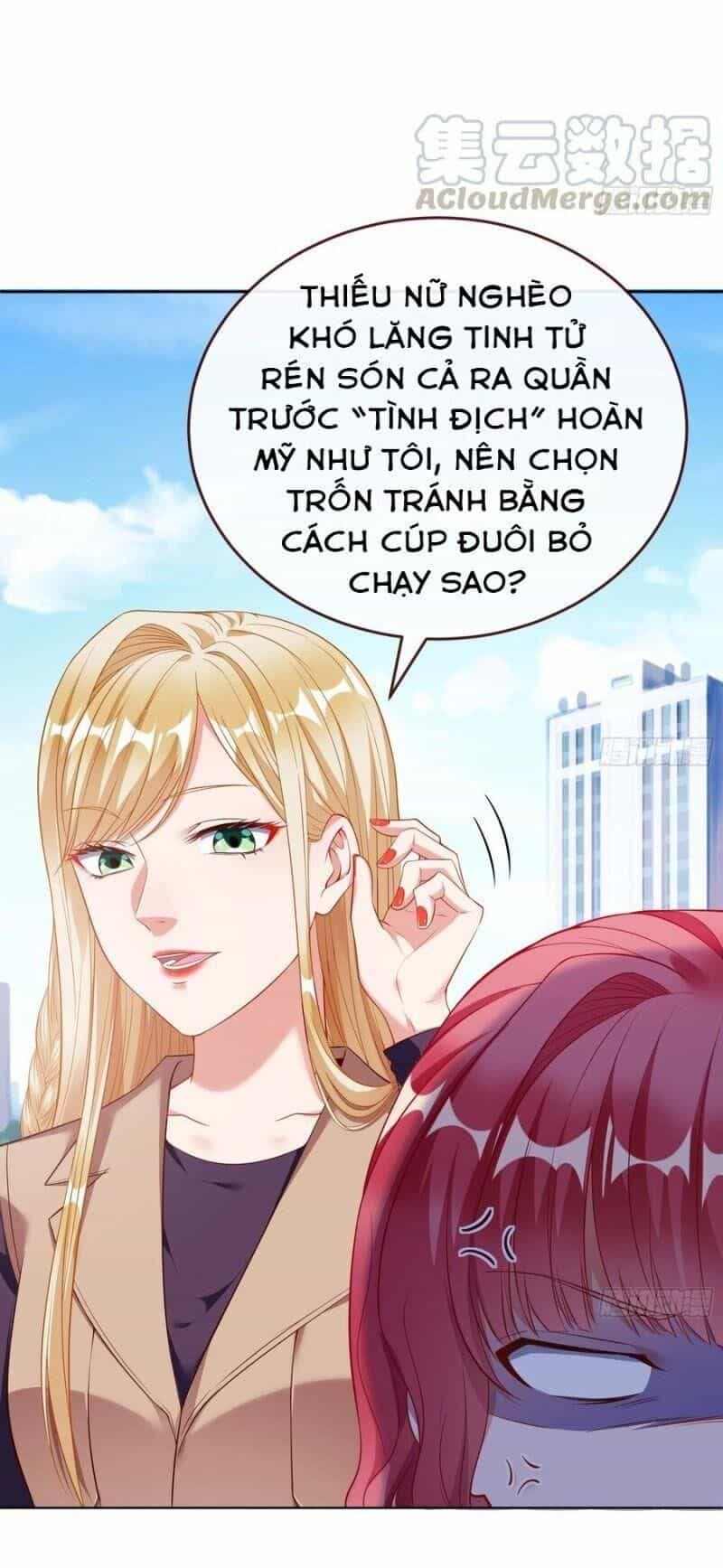 Vạn Tra Triêu Hoàng - Chương 275 - ảnh 53