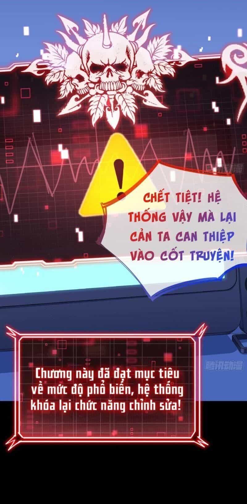 Vạn Tra Triêu Hoàng - Chương 275 - ảnh 7