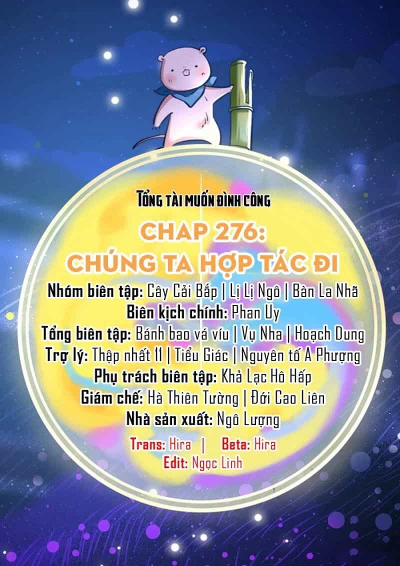 Vạn Tra Triêu Hoàng - Chương 276 - ảnh 1
