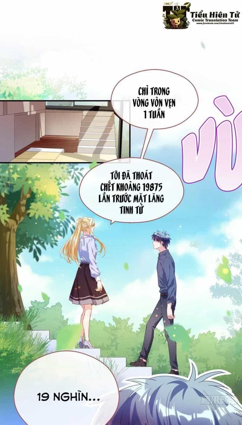 Vạn Tra Triêu Hoàng - Chương 276 - ảnh 12