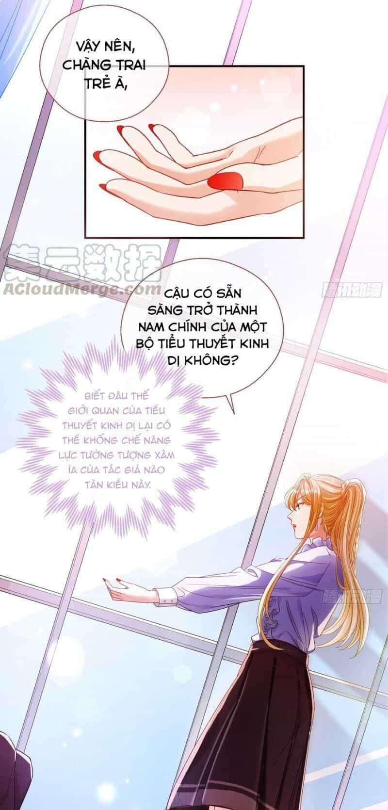 Vạn Tra Triêu Hoàng - Chương 276 - ảnh 25