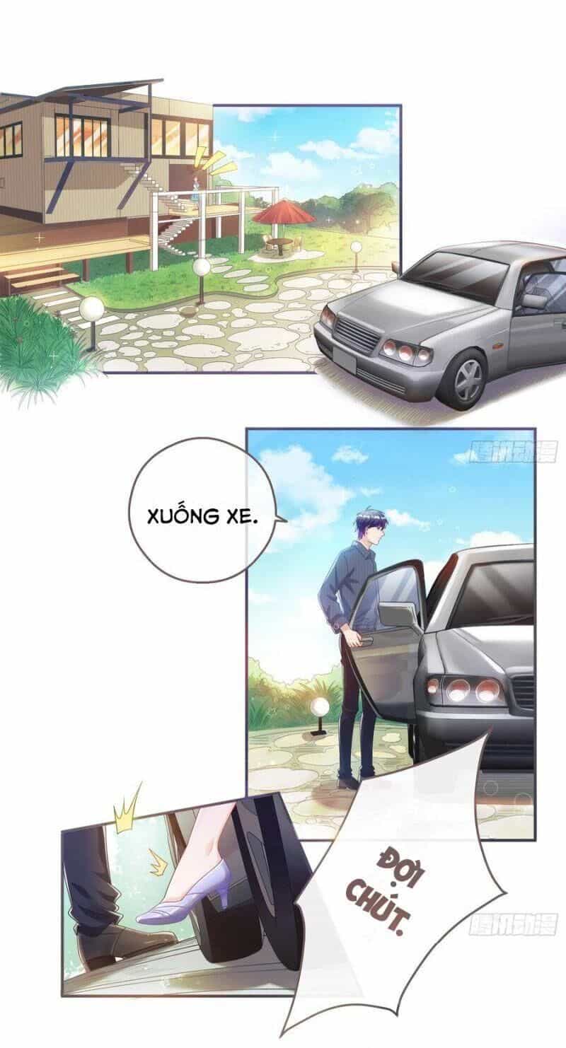 Vạn Tra Triêu Hoàng - Chương 276 - ảnh 3