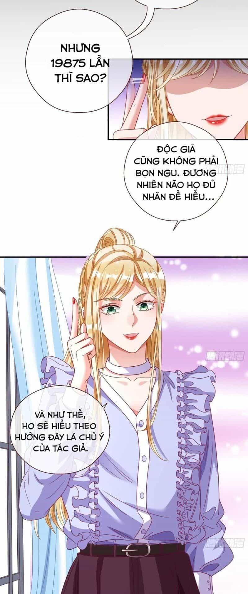 Vạn Tra Triêu Hoàng - Chương 276 - ảnh 33