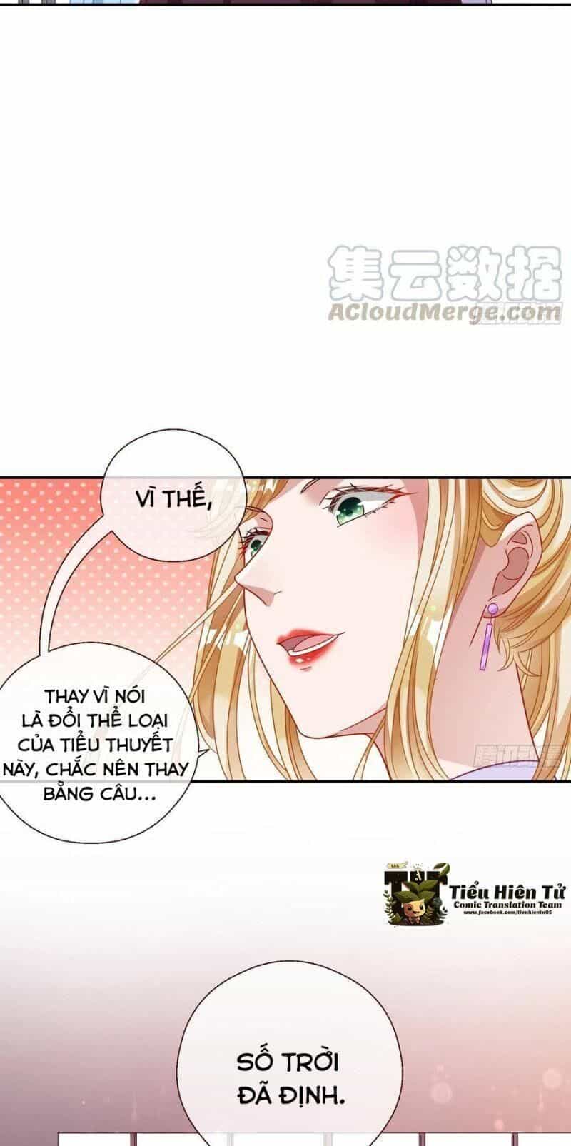 Vạn Tra Triêu Hoàng - Chương 276 - ảnh 34