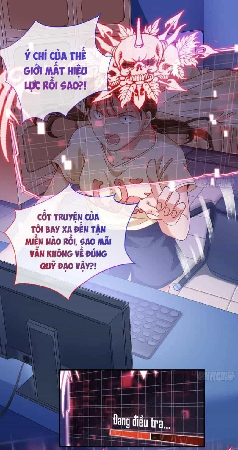 Vạn Tra Triêu Hoàng - Chương 276 - ảnh 44