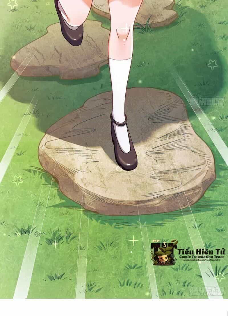Vạn Tra Triêu Hoàng - Chương 276 - ảnh 5