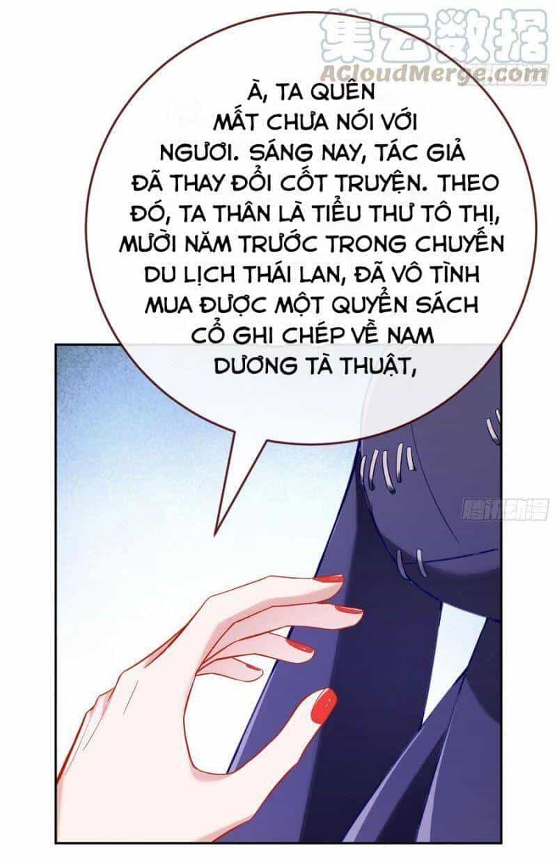 Vạn Tra Triêu Hoàng - Chương 277 - ảnh 25