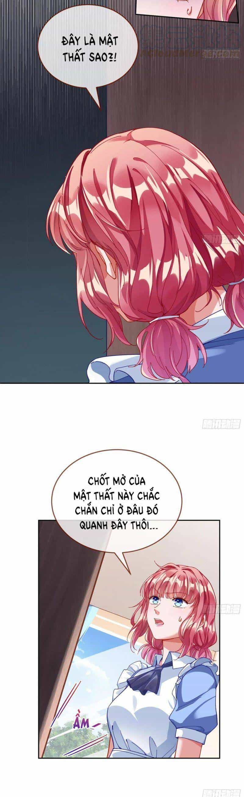 Vạn Tra Triêu Hoàng - Chương 277 - ảnh 36