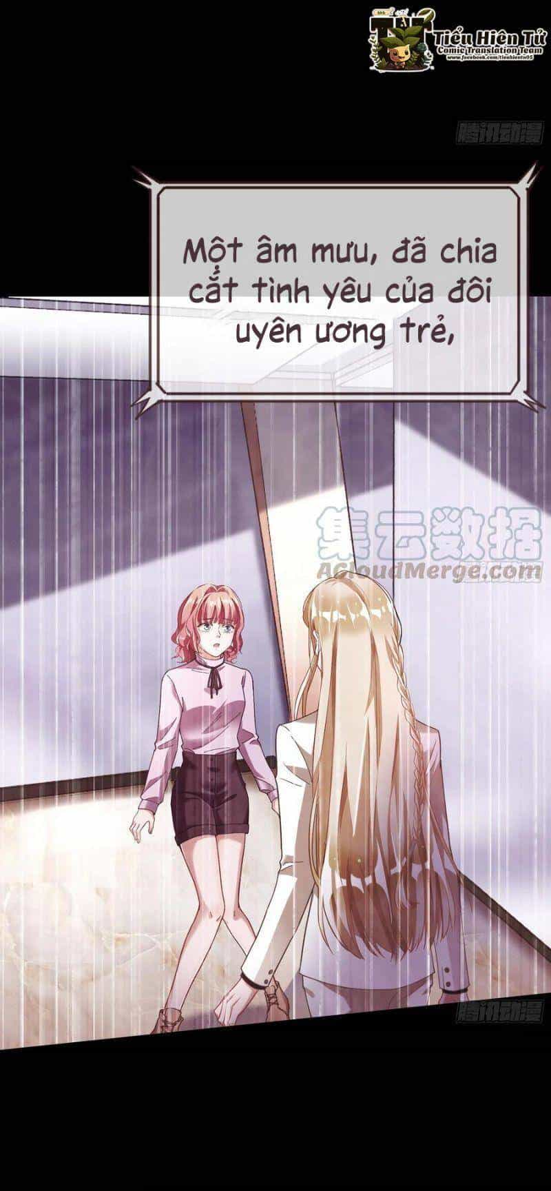 Vạn Tra Triêu Hoàng - Chương 277 - ảnh 4